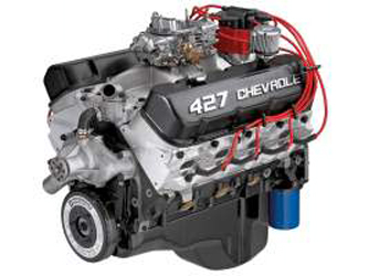 U2753 Engine